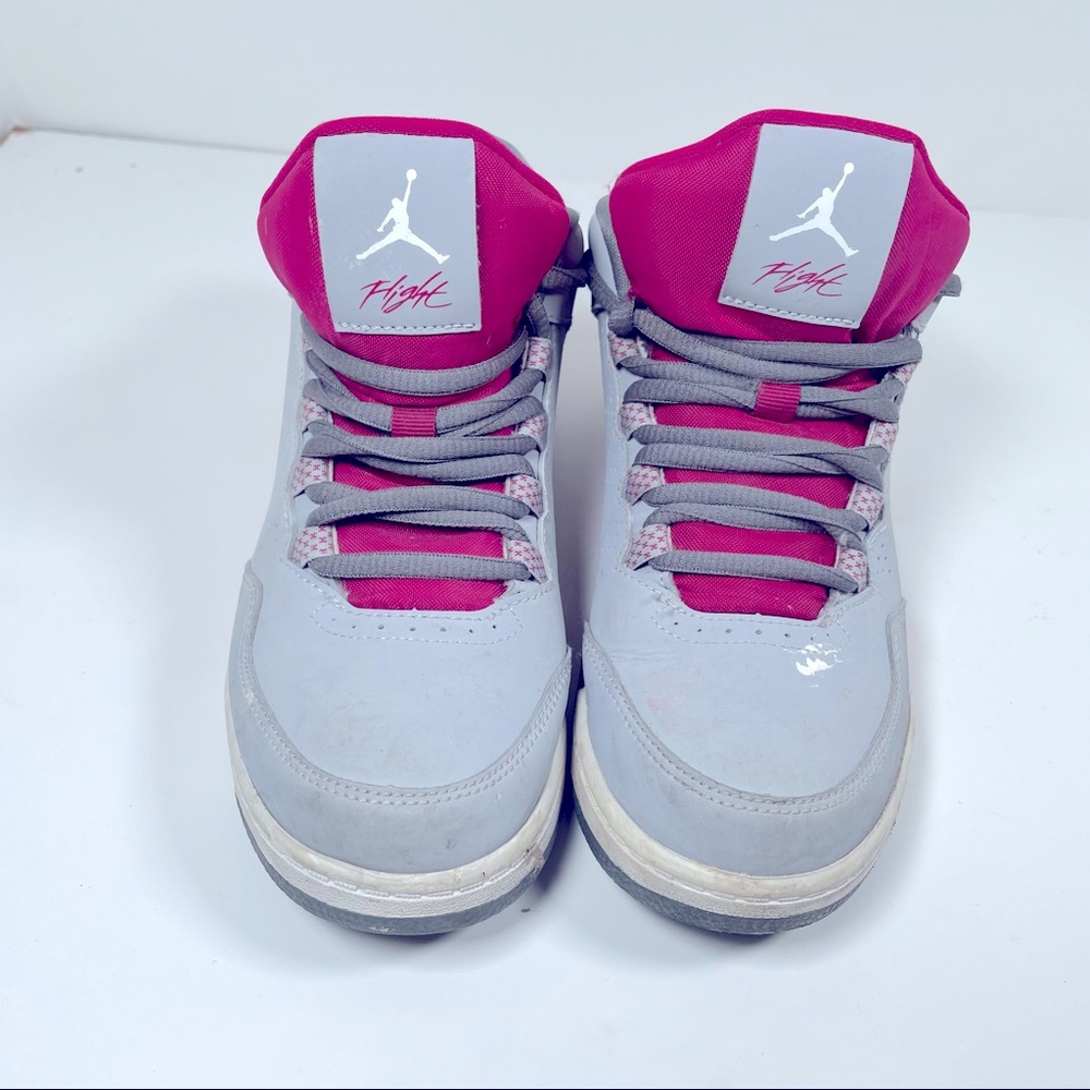 Jordan flight to kids